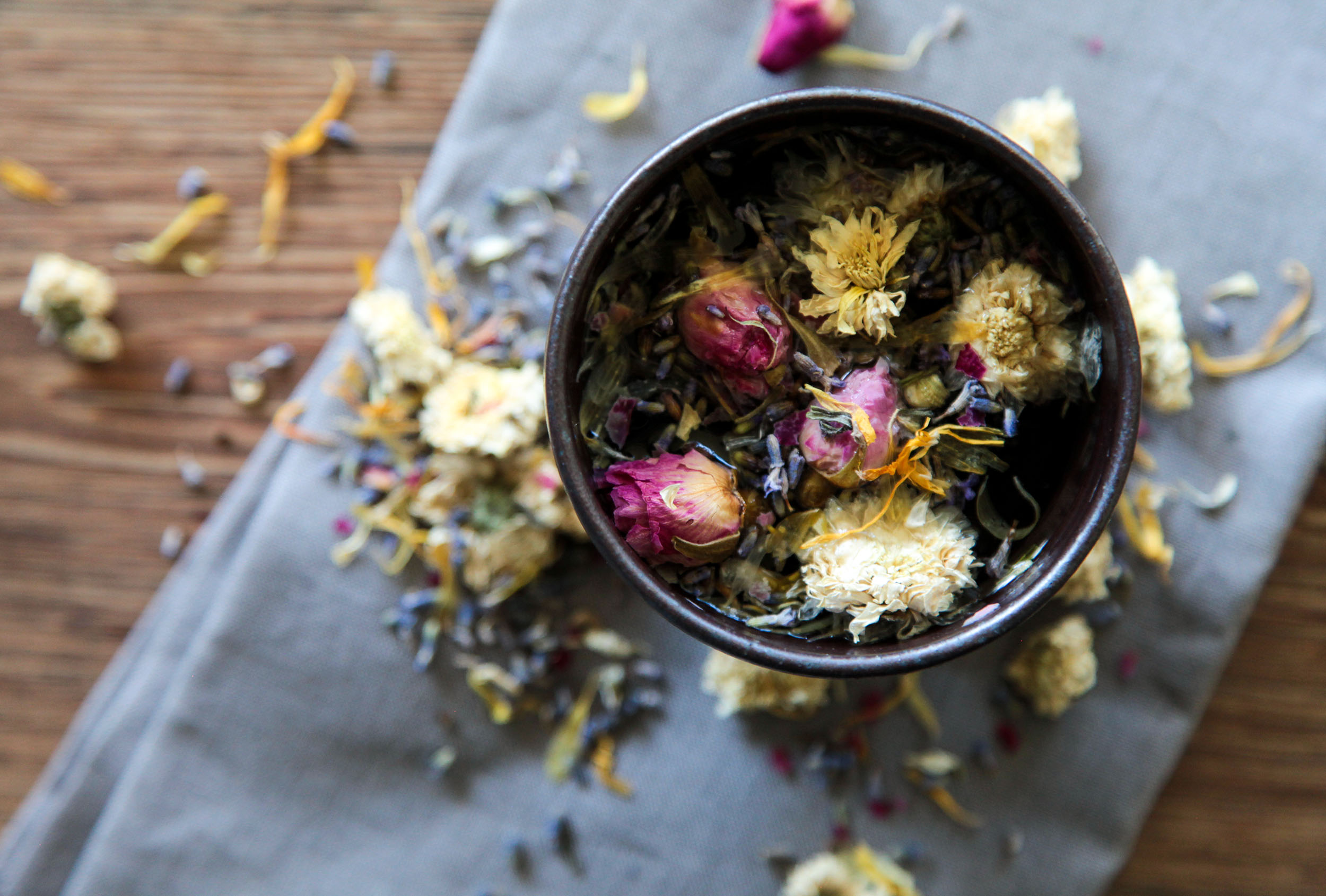 Vital Way Background